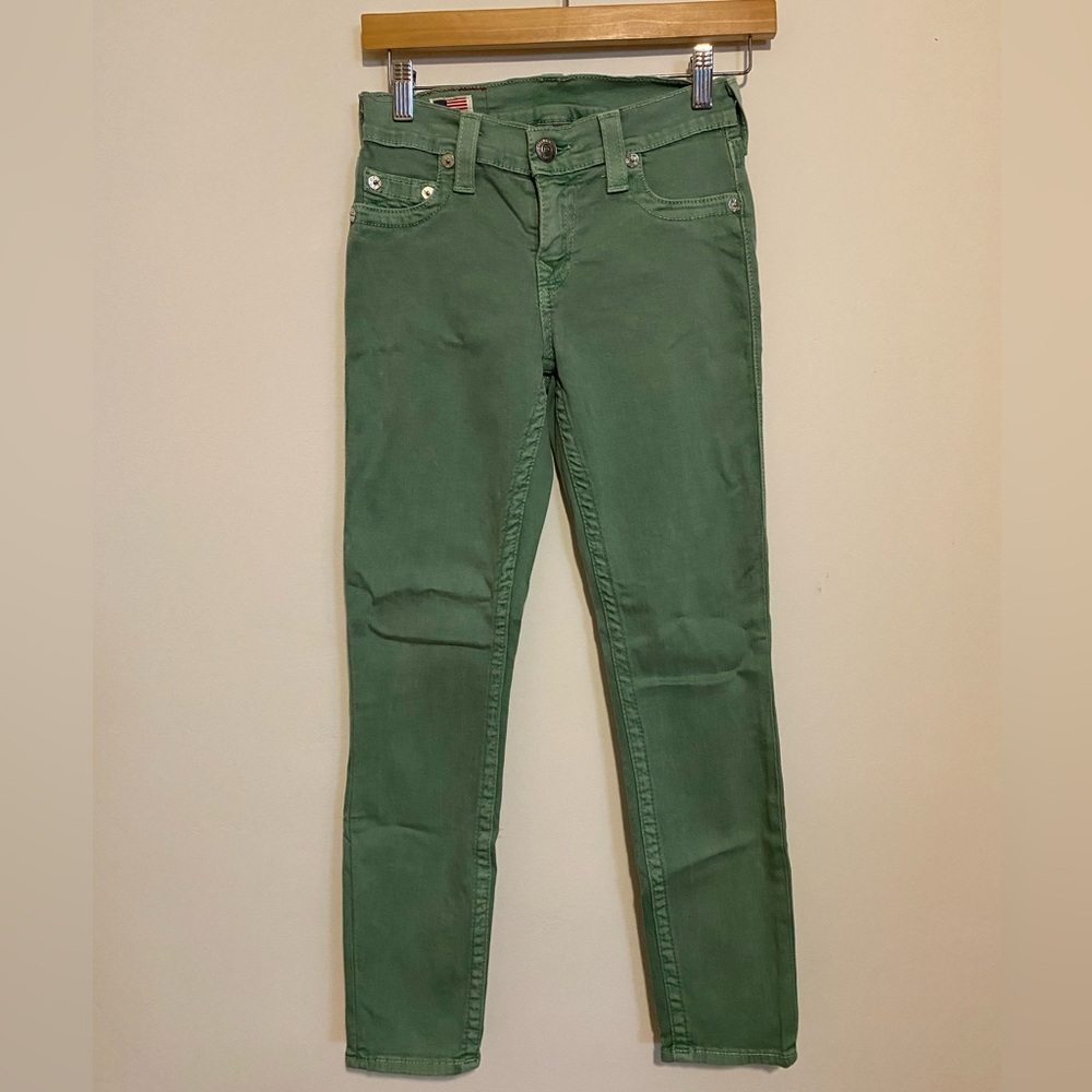 True Religion women's Jeans